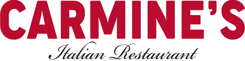 Carmines Logo Color