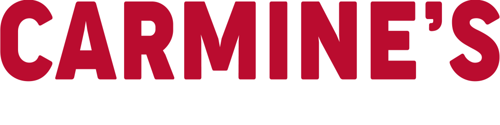 Carmines Logo Color 2